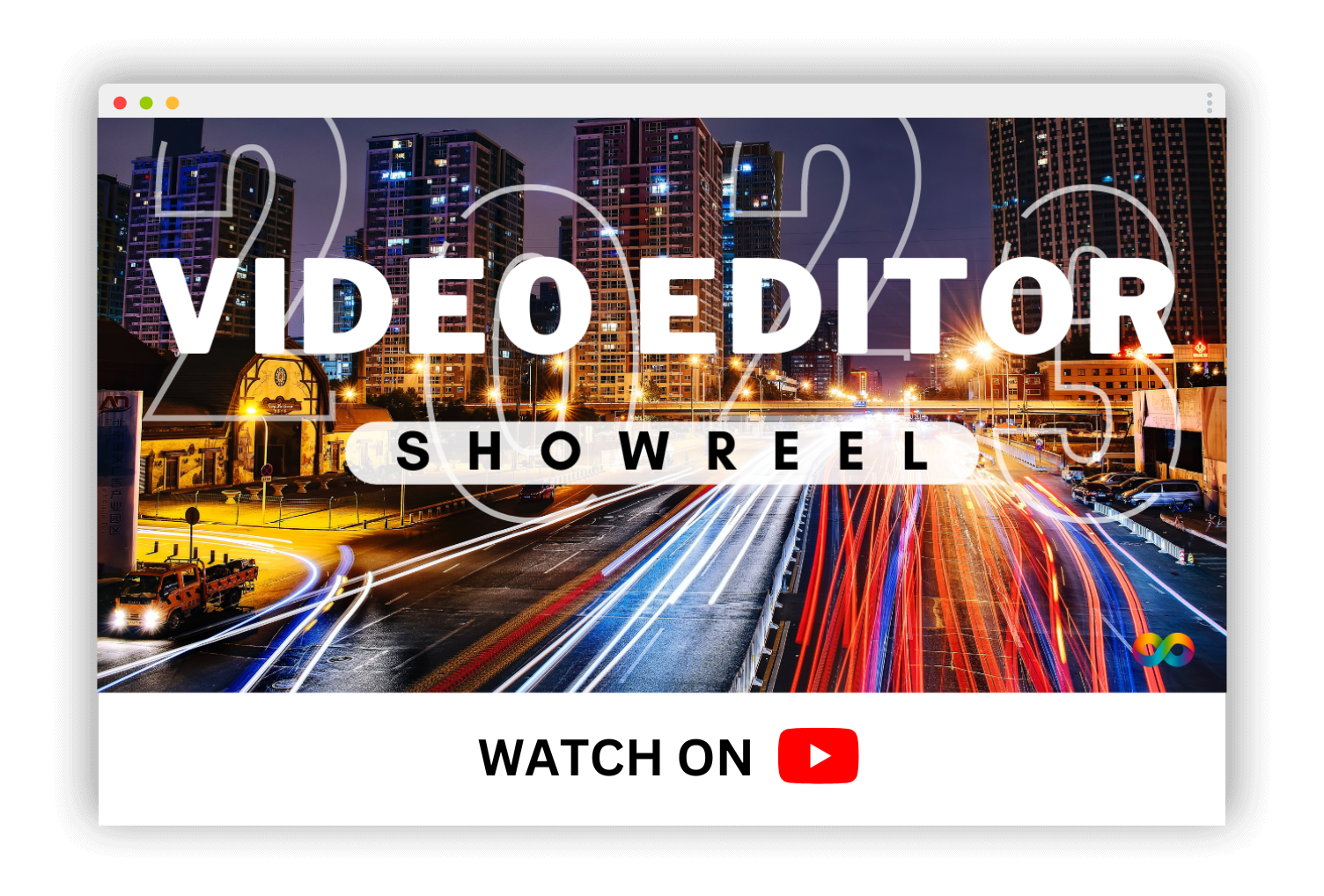 Showreel